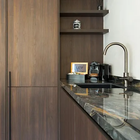 Classy 1Br Apartment Overlooking A Beautiful Park * Anvers